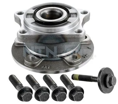 Wheel Bearing Kit R165.33