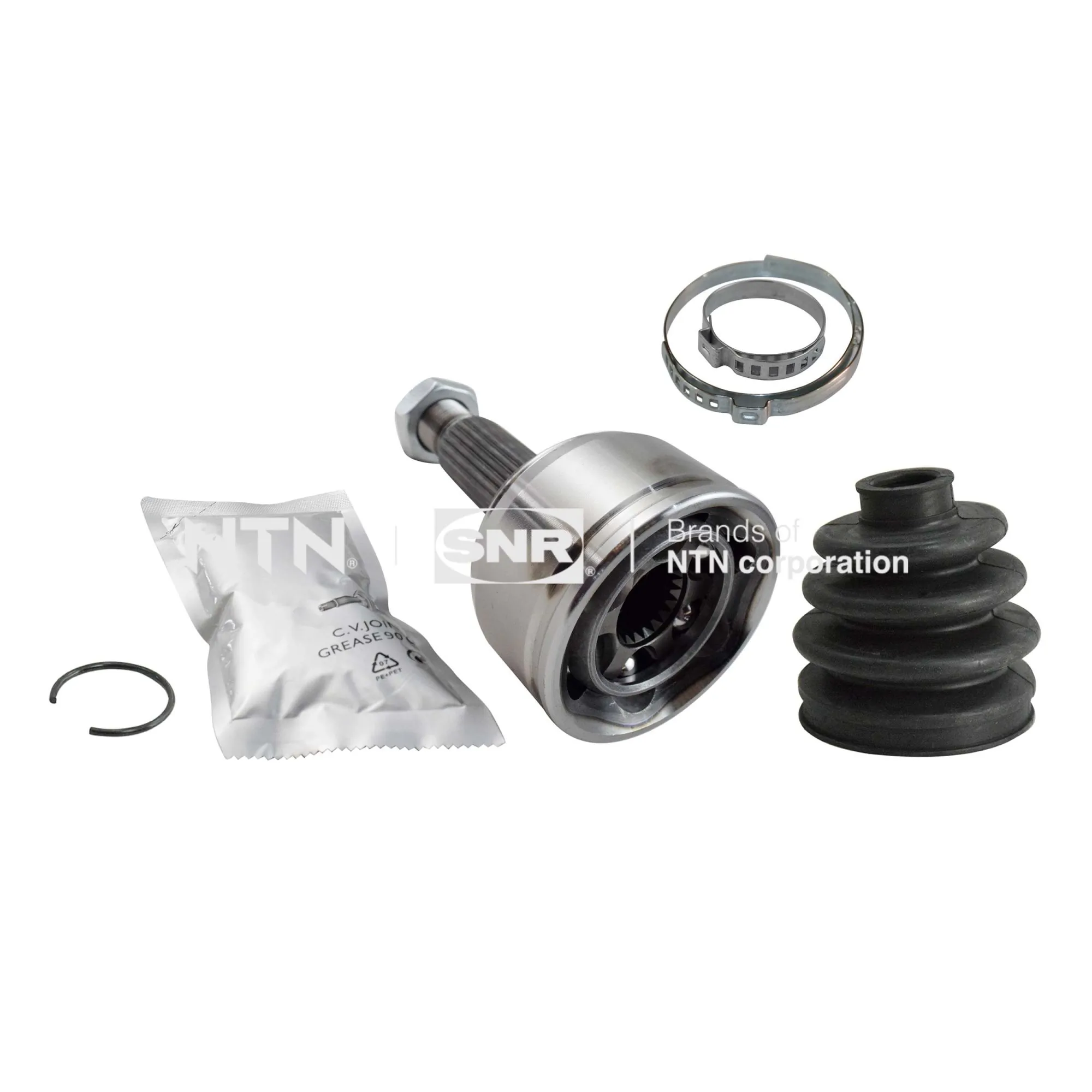 Joint Kit, drive shaft OJK68.009