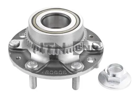 Juego de cojinete de rueda R189.14