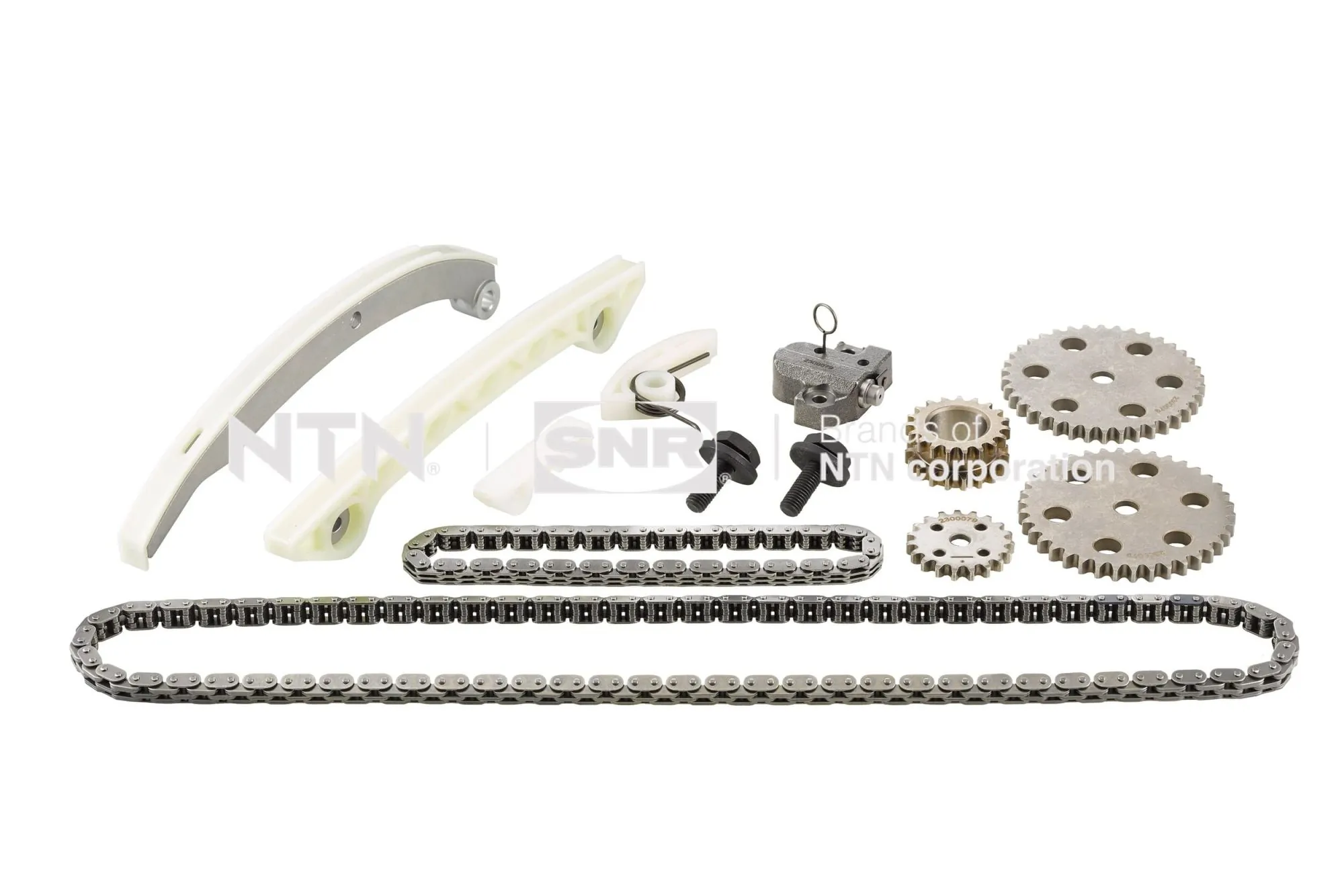 Timing Chain Kit KDC452.03