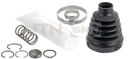 Bellow Kit, drive shaft IBK55.014