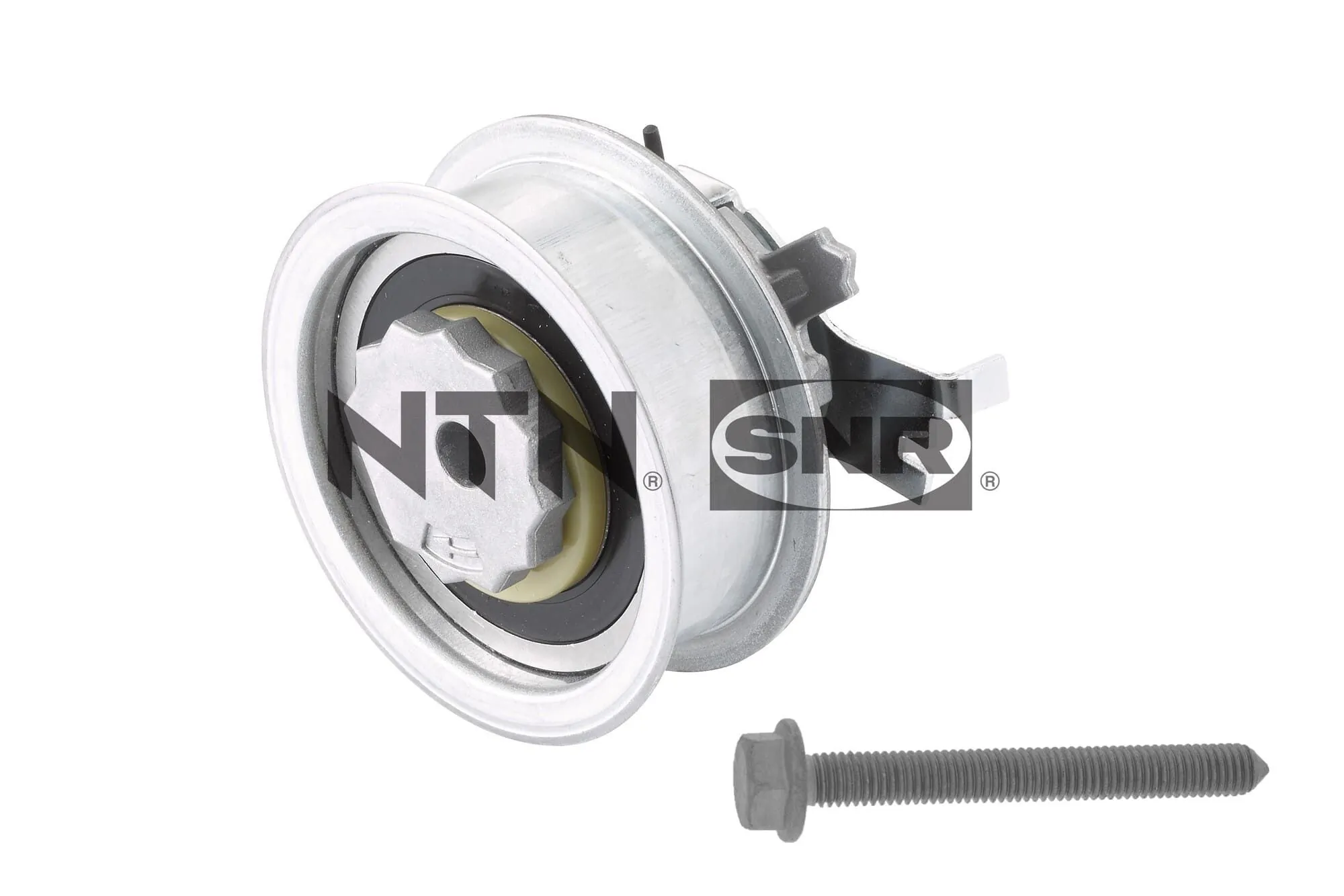 Tensioner Pulley, timing belt GT357.76