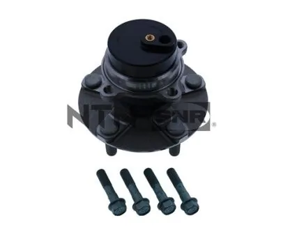 Wheel Bearing Kit R170.66