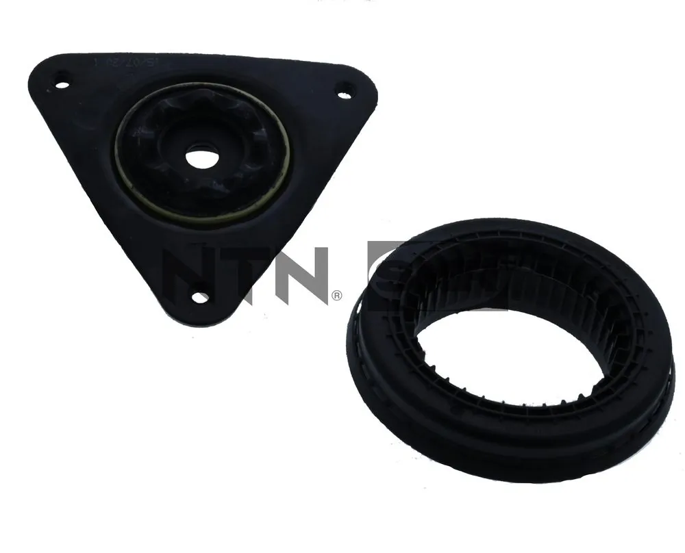 Repair Kit, suspension strut support mount KB655.55