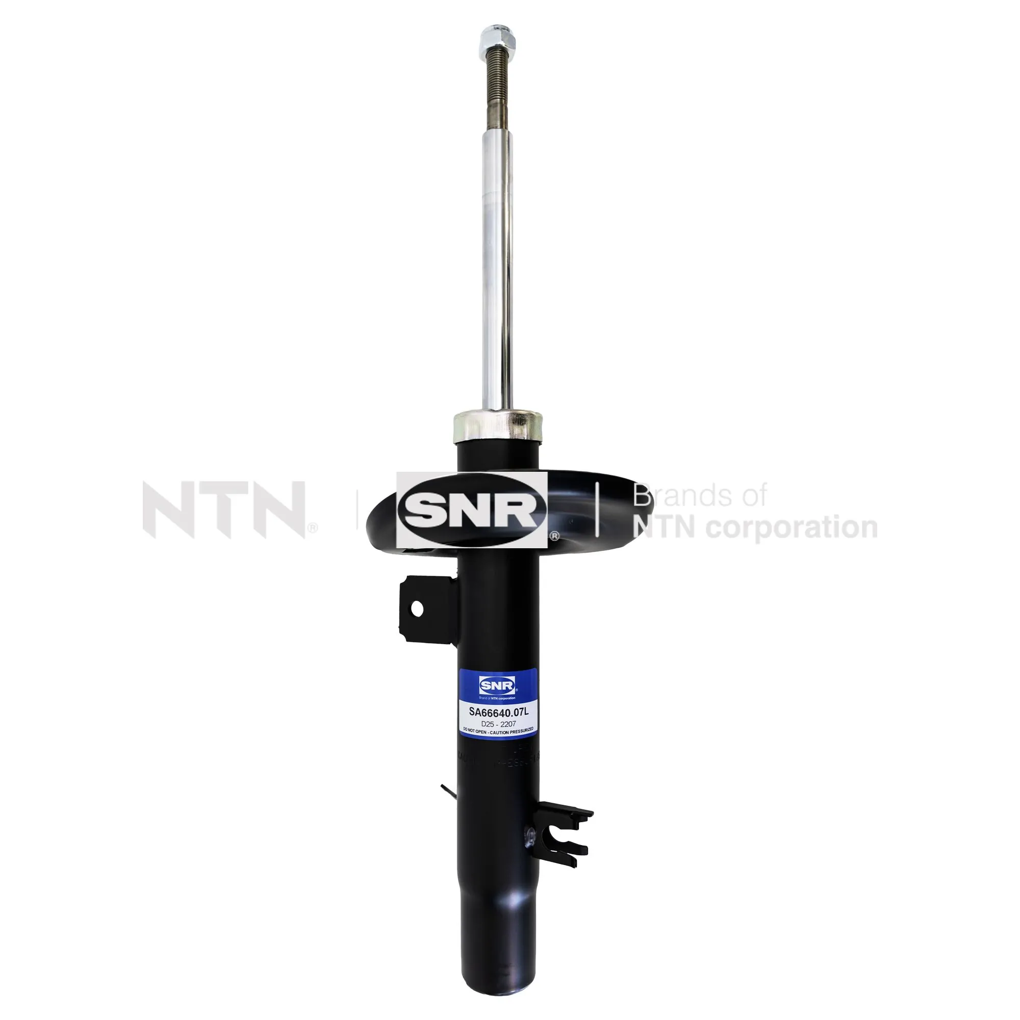 Shock Absorber SA66640.07L