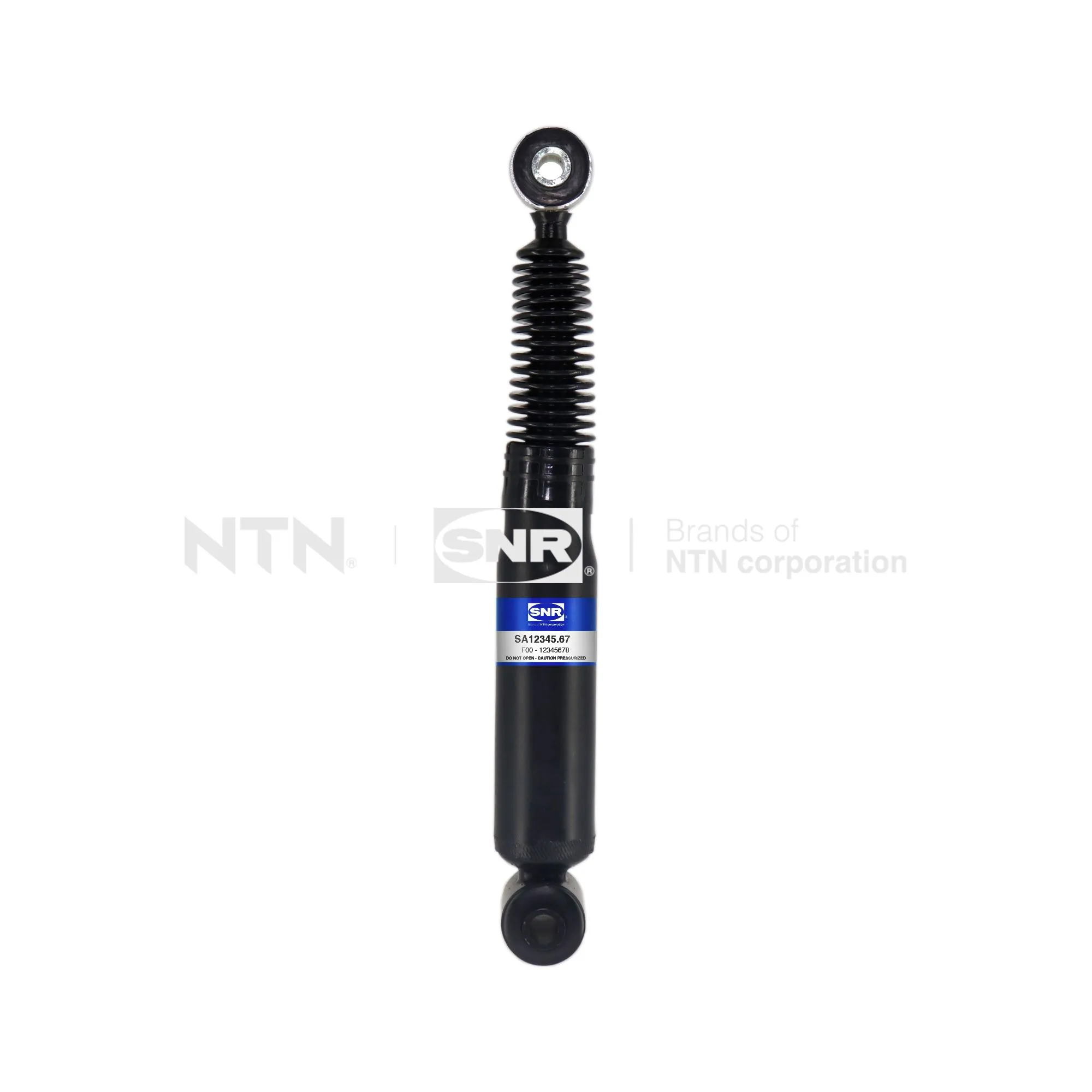 Shock Absorber SA95911.25