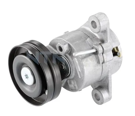 Tensioner Pulley, V-ribbed belt GA353.71