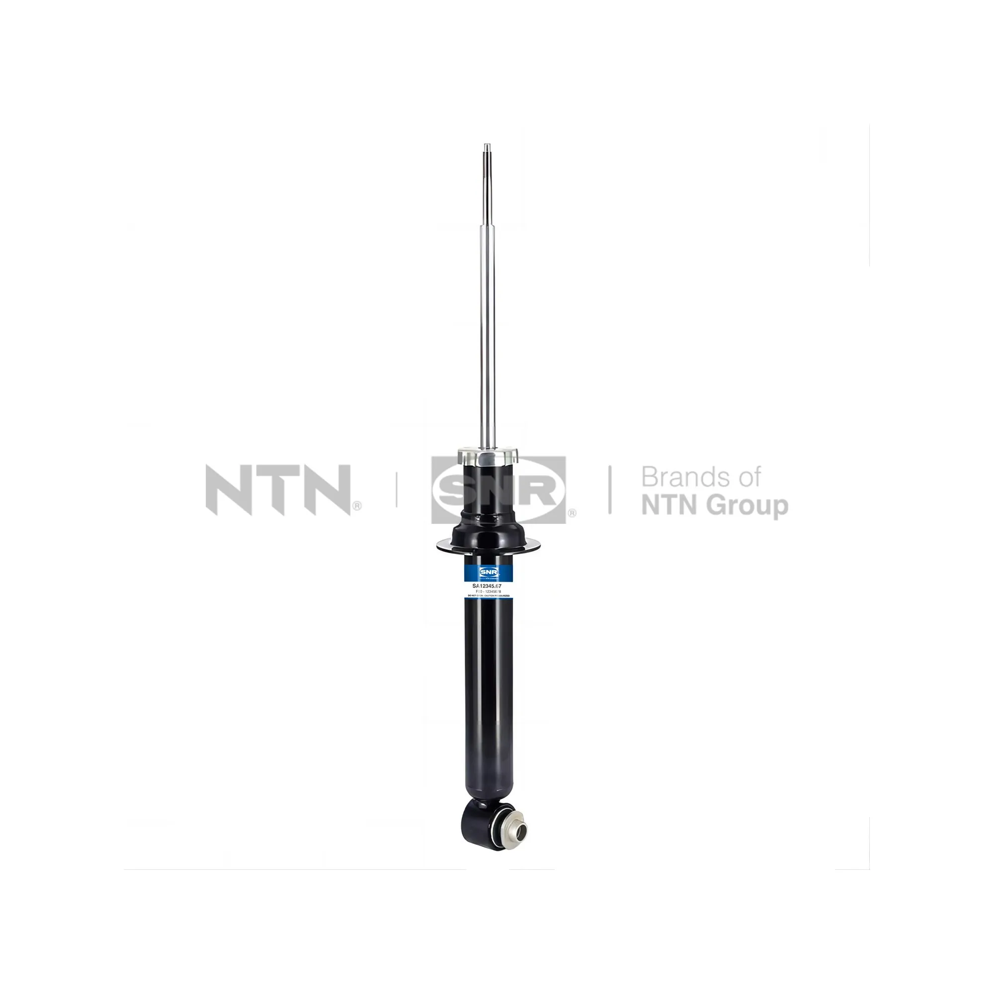 Shock Absorber SA95033.01