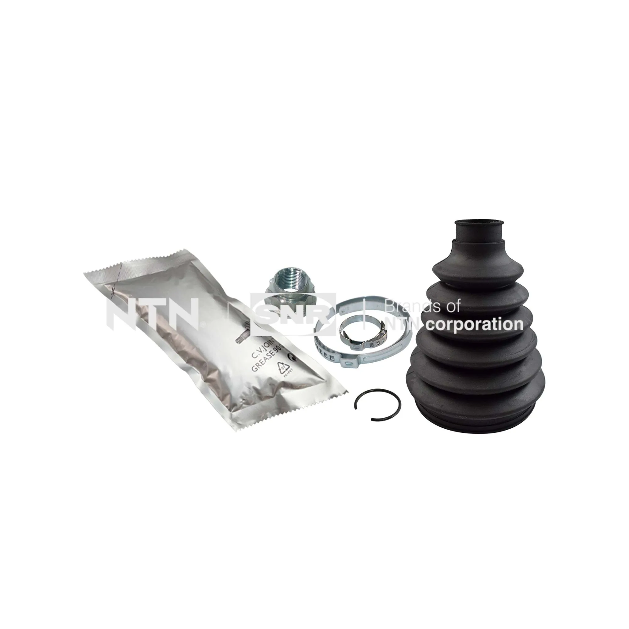 Bellow Kit, drive shaft OBK69.007