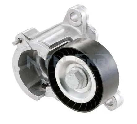 Tensioner Pulley, V-ribbed belt GA359.18