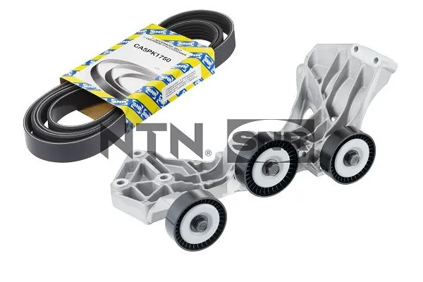 V-Ribbed Belt Set KA851.03