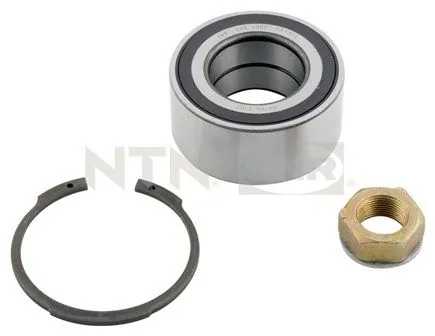Wheel Bearing Kit R158.15