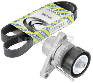 V-Ribbed Belt Set KA859.26