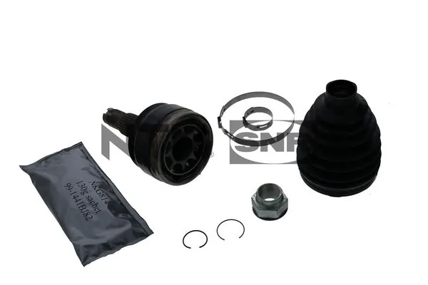 Joint Kit, drive shaft OJK58.003