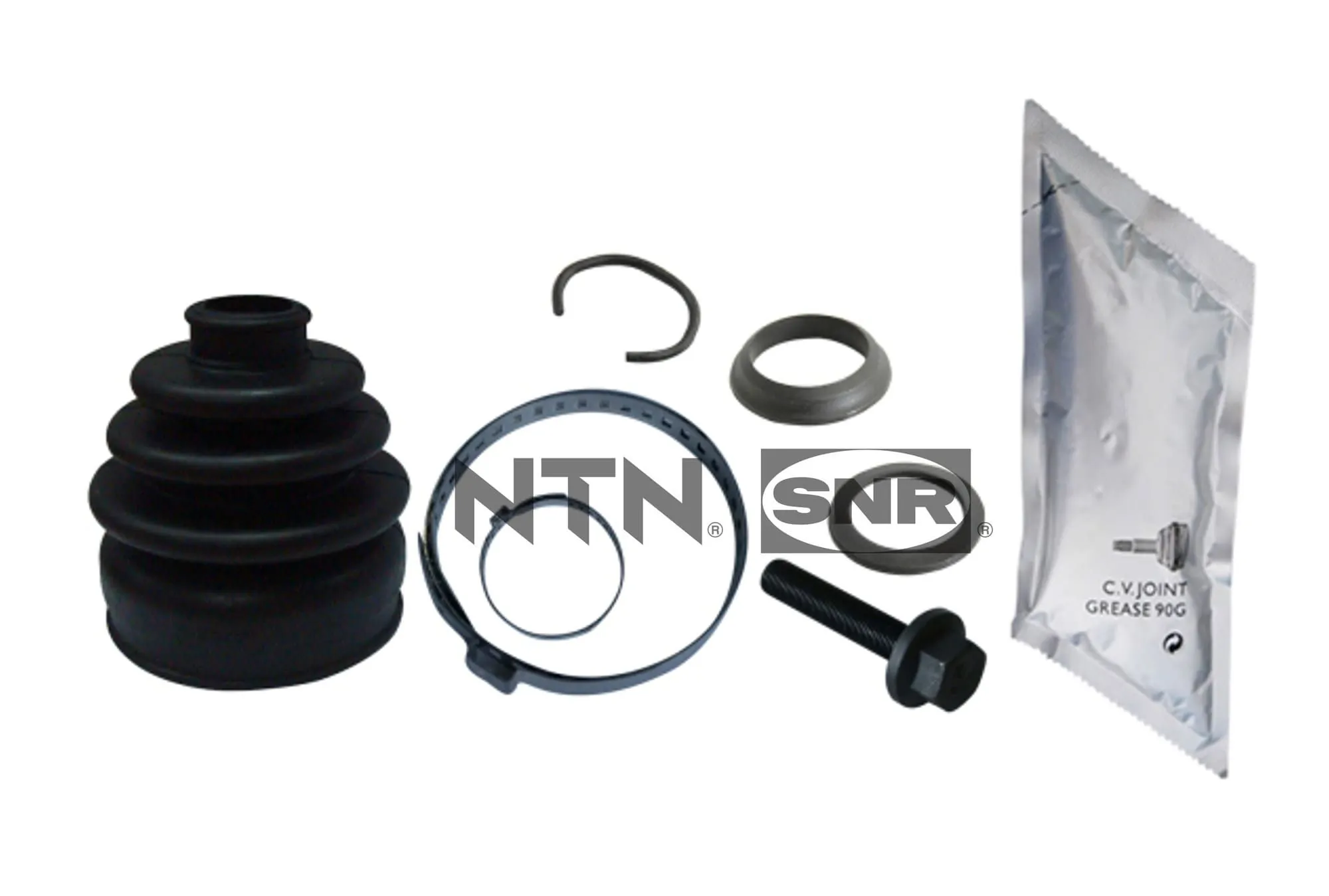 Bellow Kit, drive shaft OBK54.011
