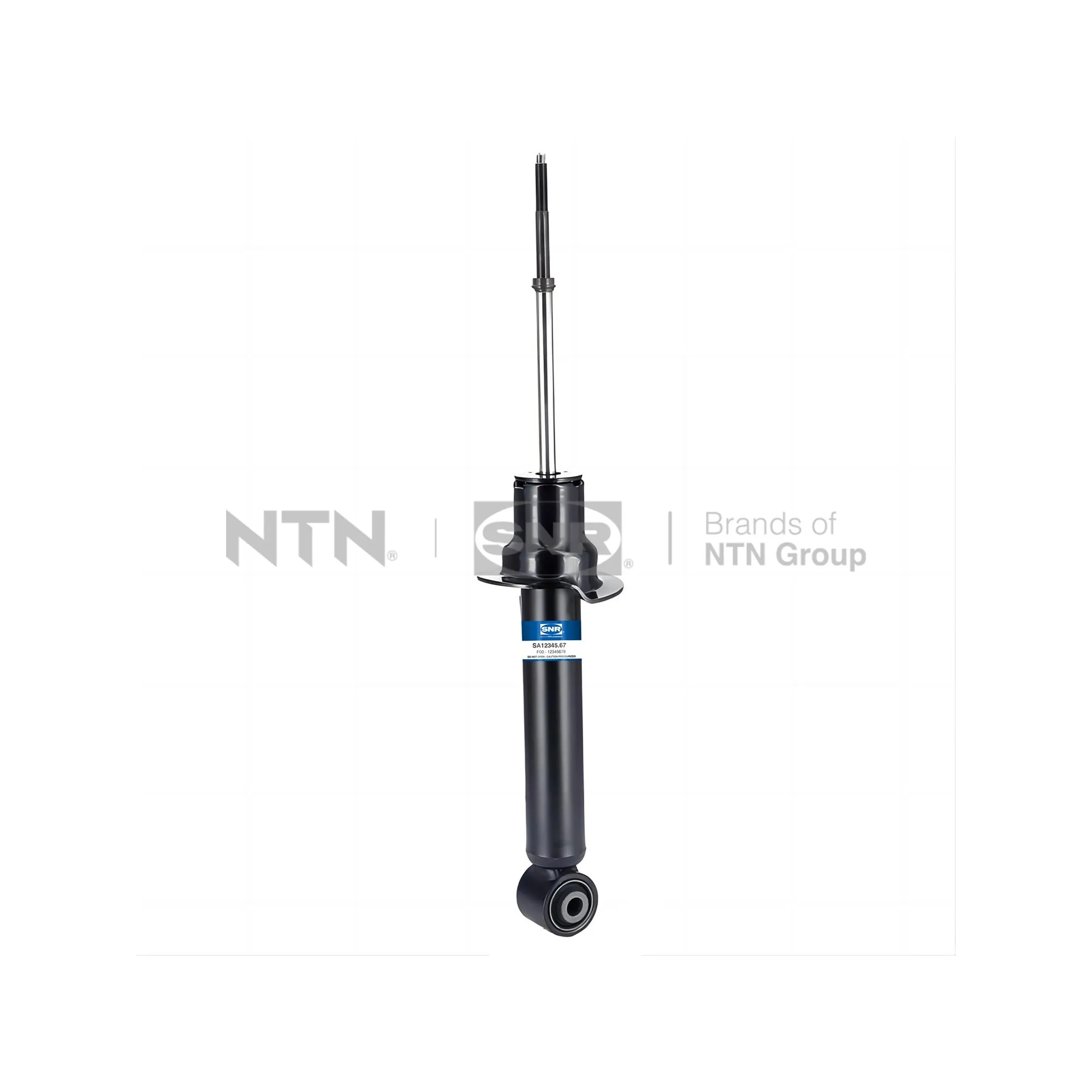 Shock Absorber SA67333.01