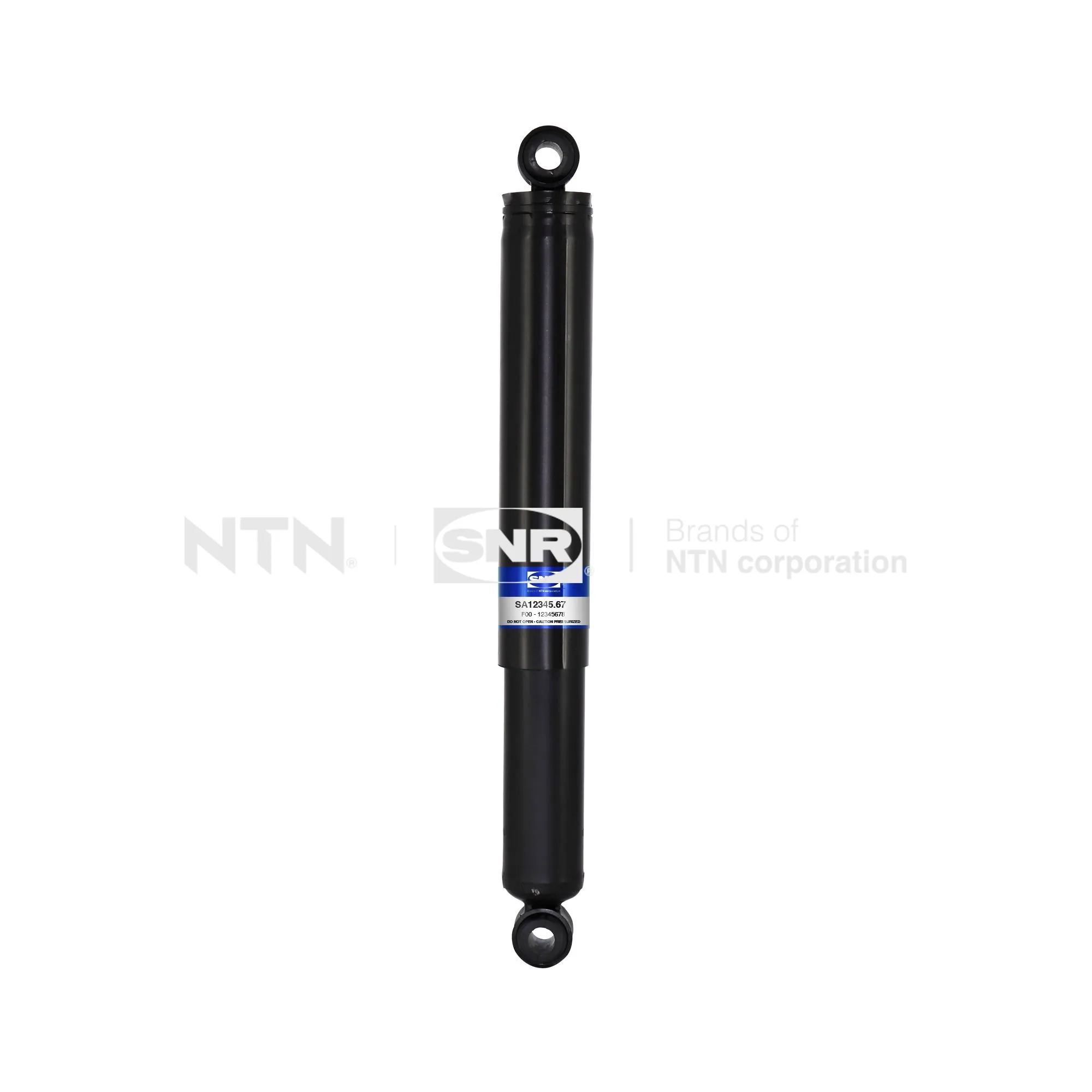Shock Absorber SA94111.03