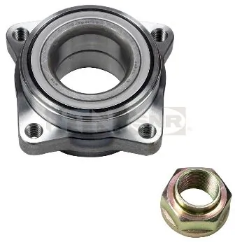 Wheel Bearing Kit R174.28