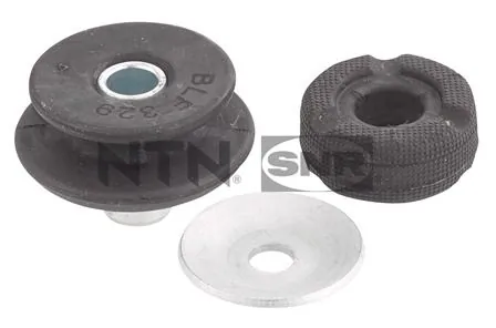 Repair Kit, suspension strut support mount KB969.02