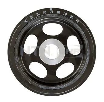 Belt Pulley, crankshaft DPF351.03