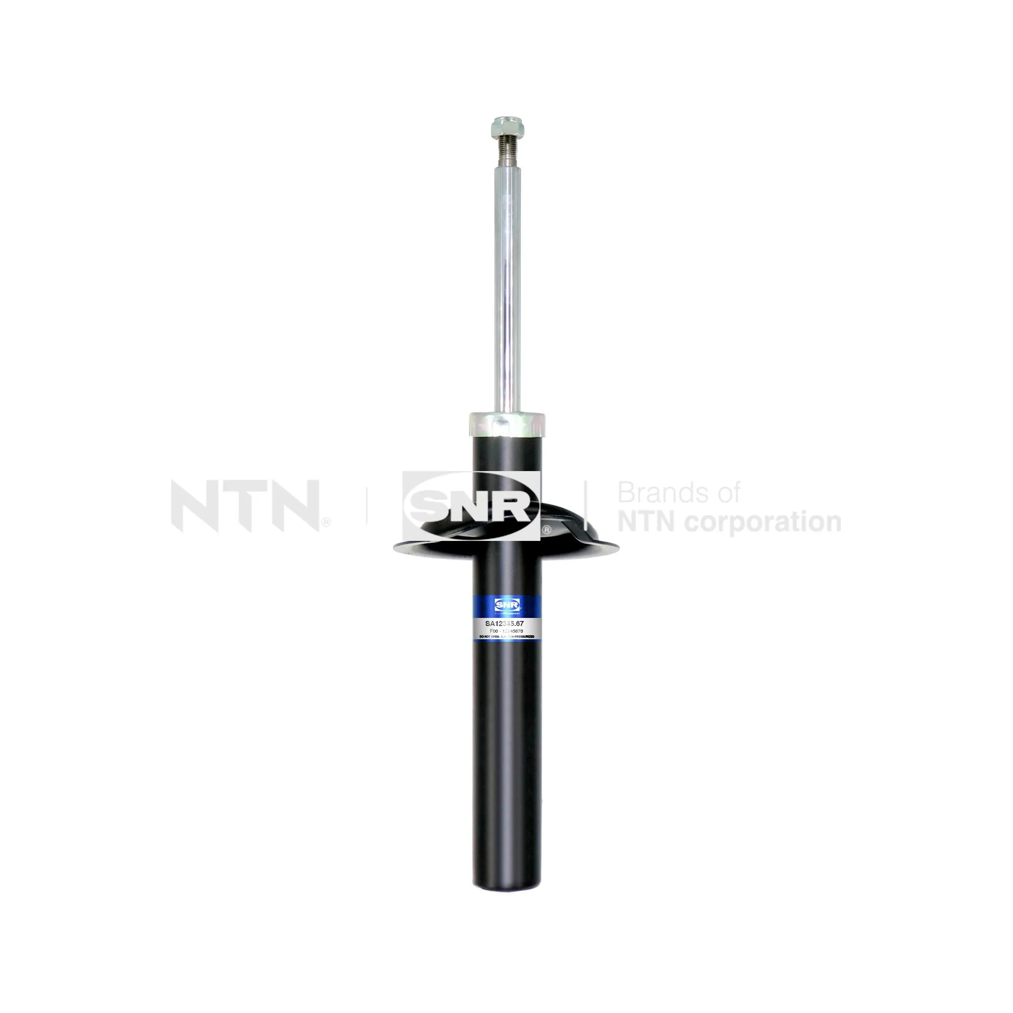 Shock Absorber SA65943.58