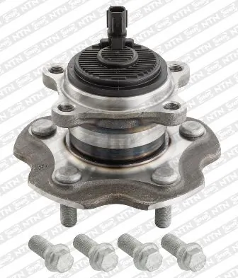 Wheel Bearing Kit R169.104