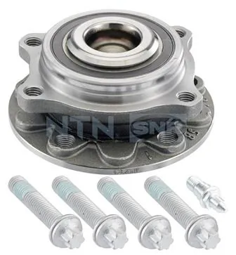 Wheel Bearing Kit R160.32