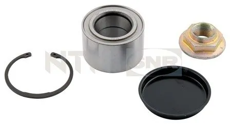 Wheel Bearing Kit R140.01
