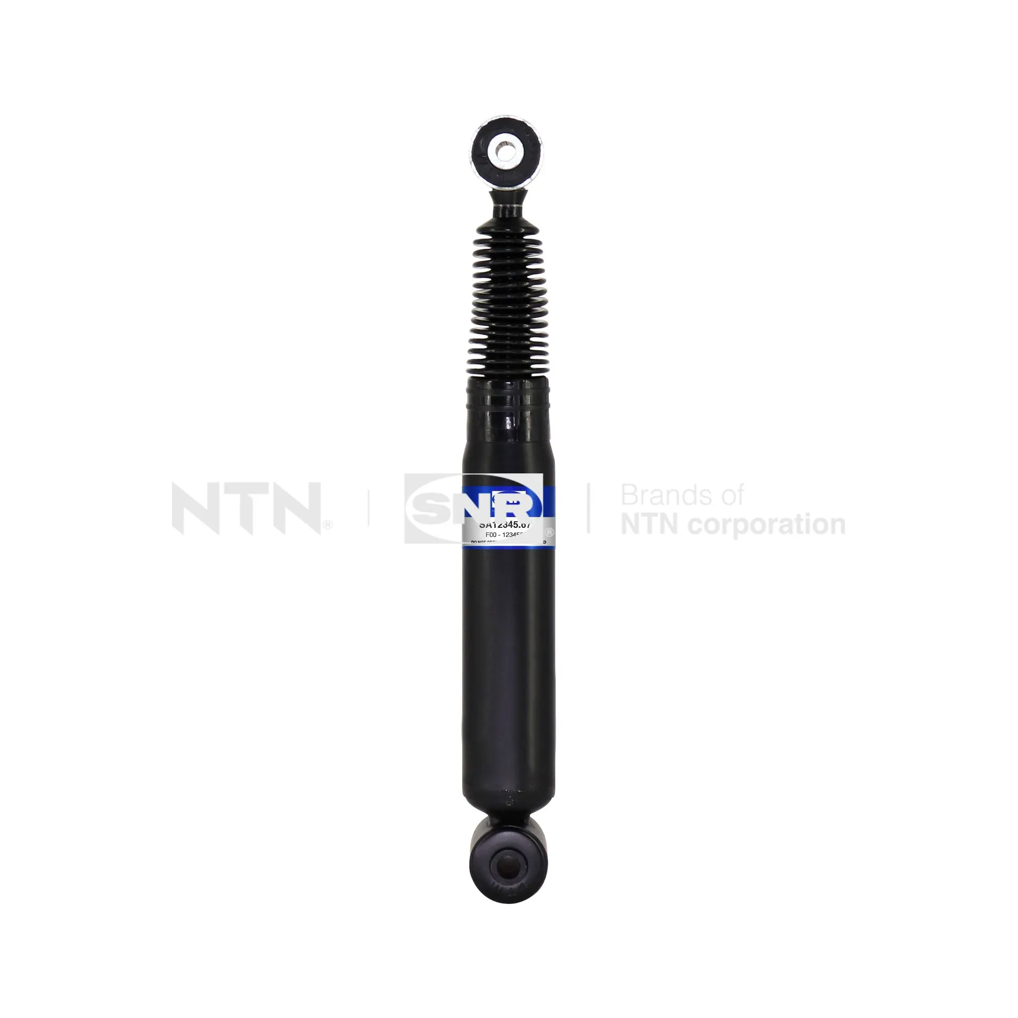 Shock Absorber SA96611.04