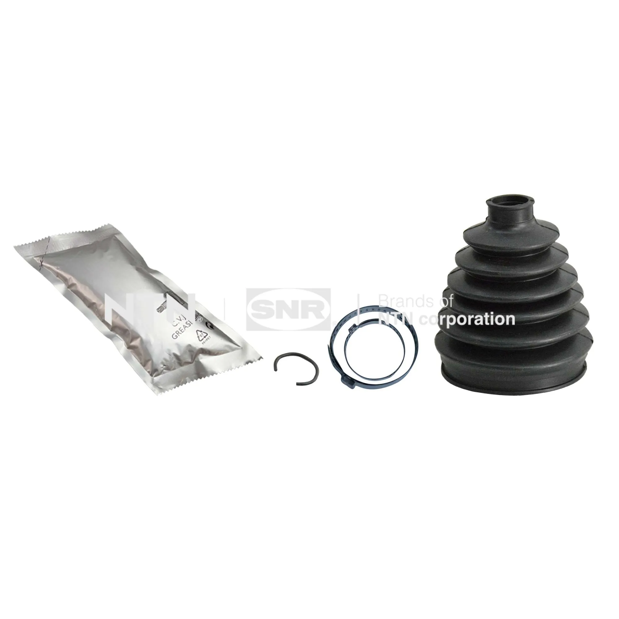Bellow Kit, drive shaft OBK54.036