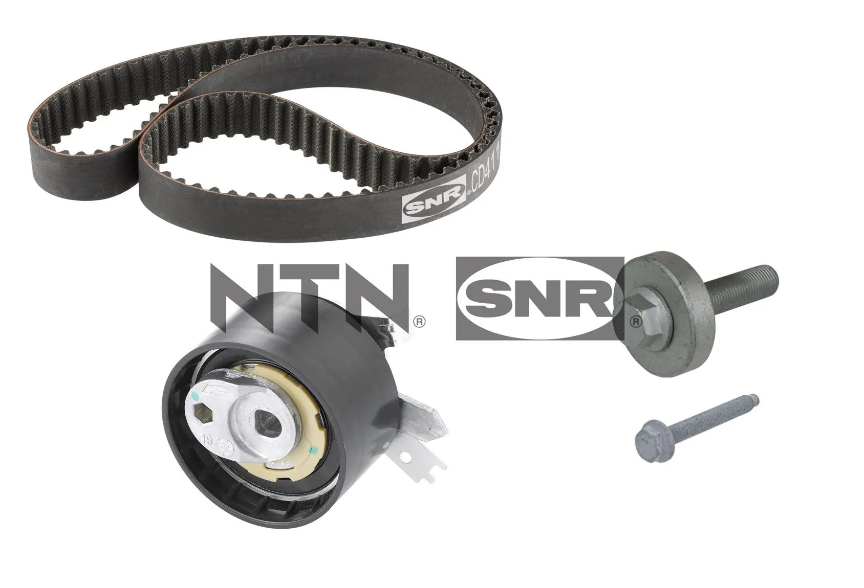 Timing Belt Kit KD455.64