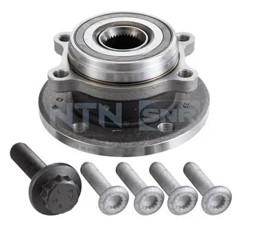 Wheel Bearing Kit R154.56