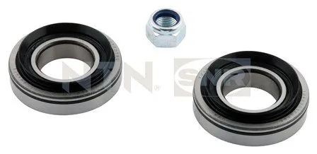 Wheel Bearing Kit R155.08
