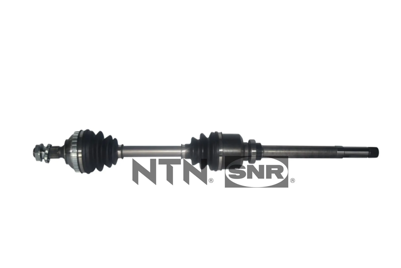 Drive Shaft DK66.006