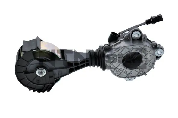 Tensioner Pulley, V-ribbed belt GA359.101