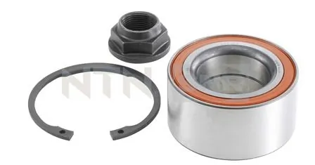 Wheel Bearing Kit R167.17