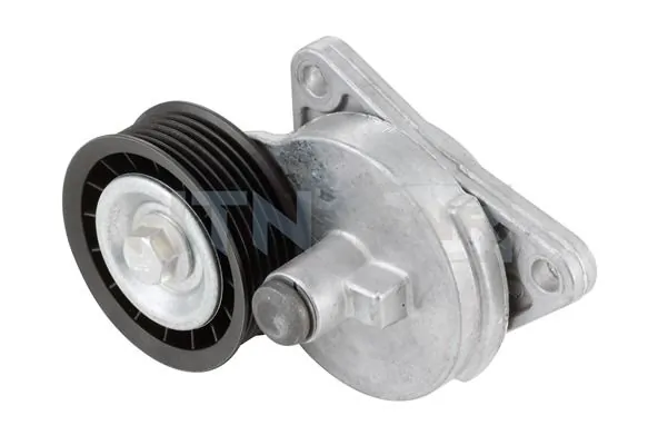 Tensioner Pulley, V-ribbed belt GA352.45