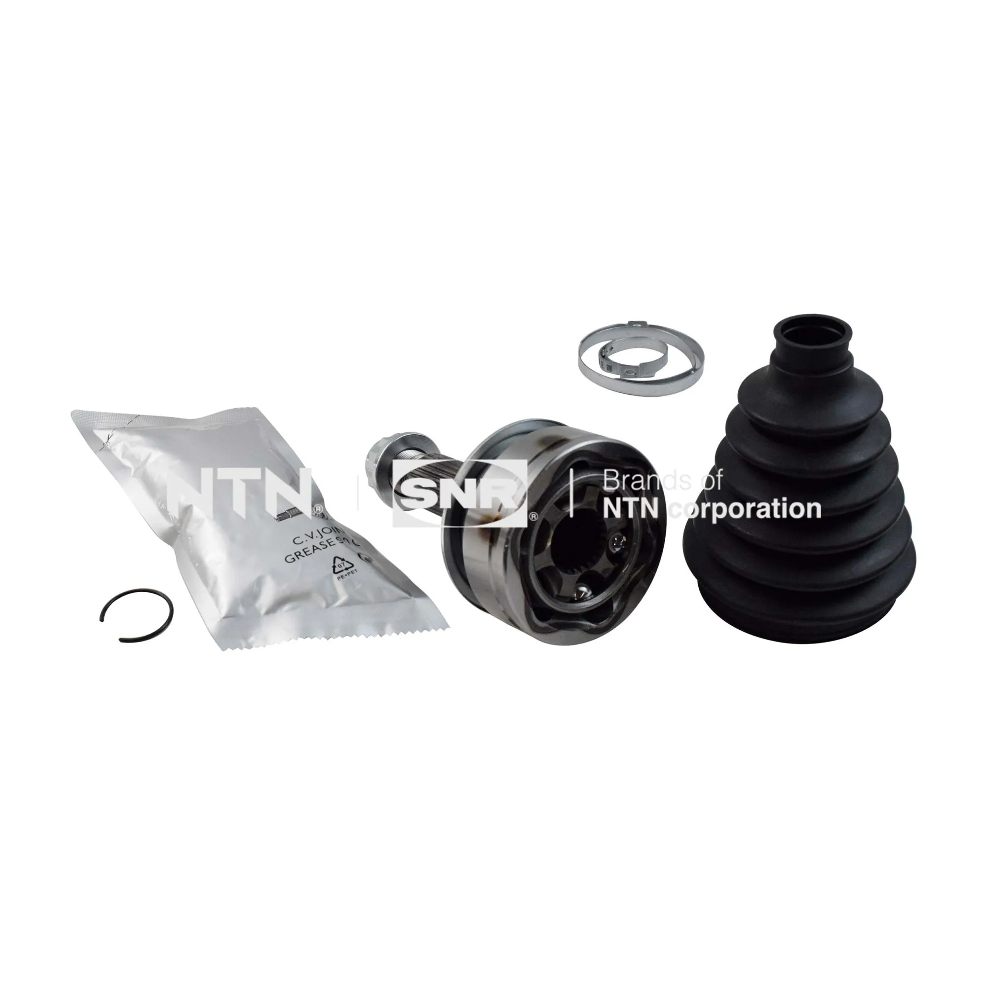 Joint Kit, drive shaft OJK69.015