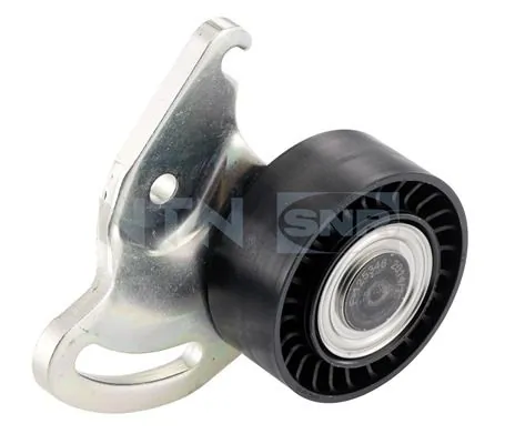 Tensioner Pulley, V-ribbed belt GA355.04