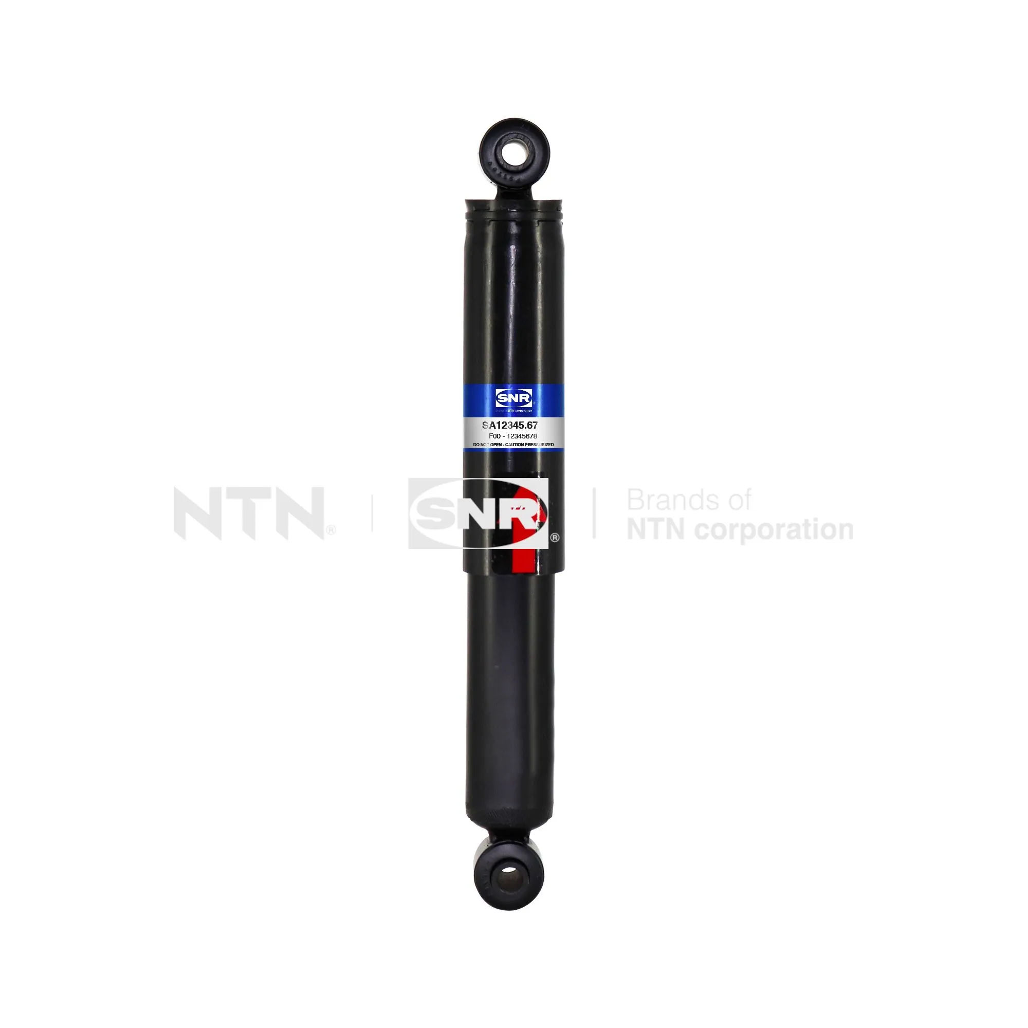 Shock Absorber SA95511.43