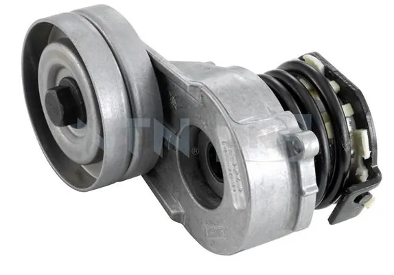 Tensioner Pulley, V-ribbed belt GA353.64