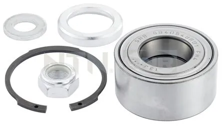 Wheel Bearing Kit R155.09