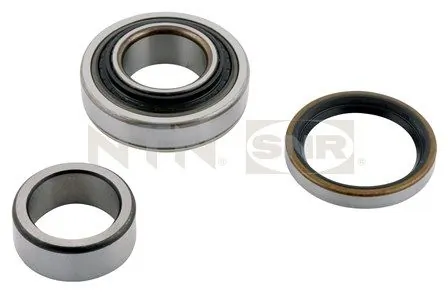 Wheel Bearing Kit R177.11