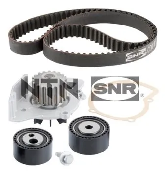 Water Pump & Timing Belt Kit KDP459.500
