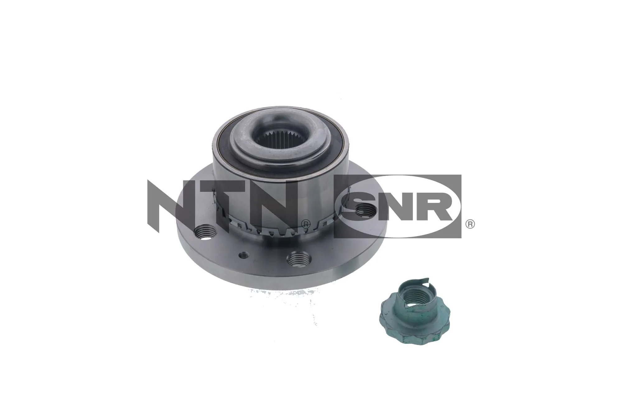 Wheel Bearing Kit R154.74