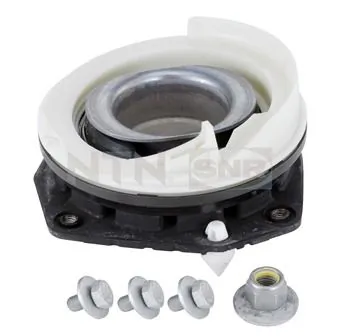 Repair Kit, suspension strut support mount KB655.17