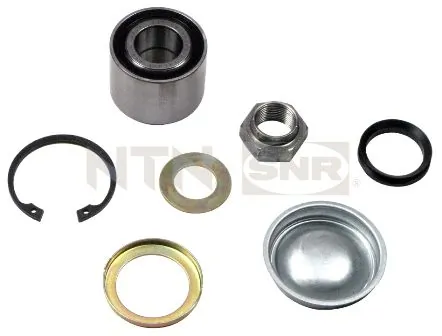 Wheel Bearing Kit R159.19