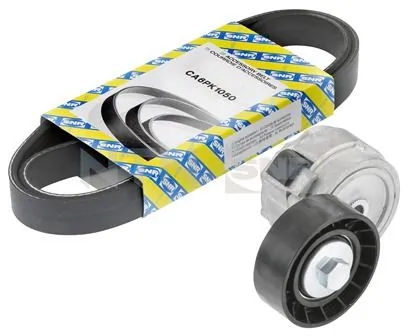 V-Ribbed Belt Set KA858.02