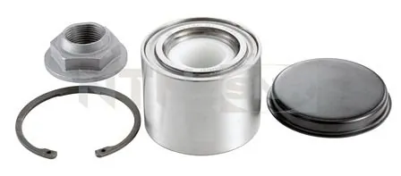 Wheel Bearing Kit R141.28