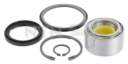 Wheel Bearing Kit R177.33
